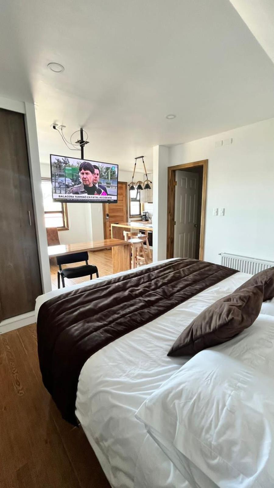 Origenes Apartment Puerto Natales